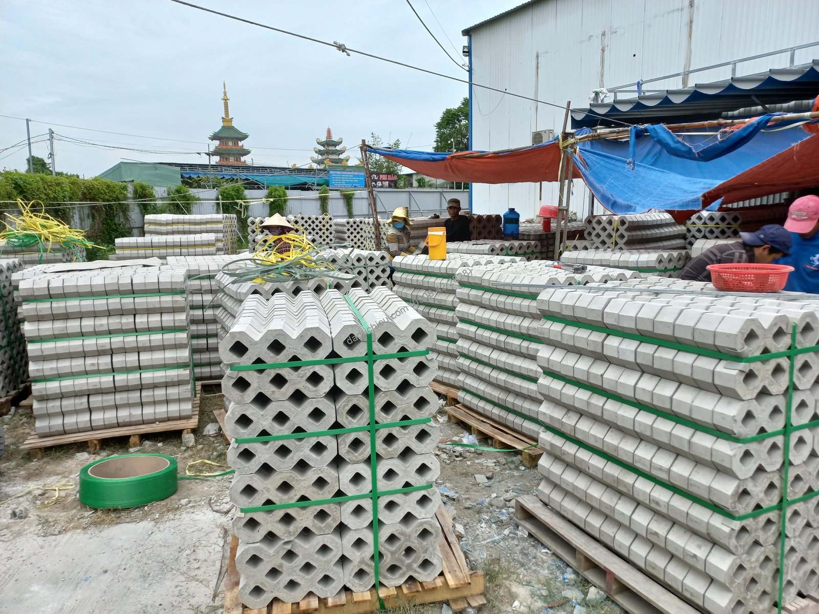 Đá Đức Hiếu - Vship 2