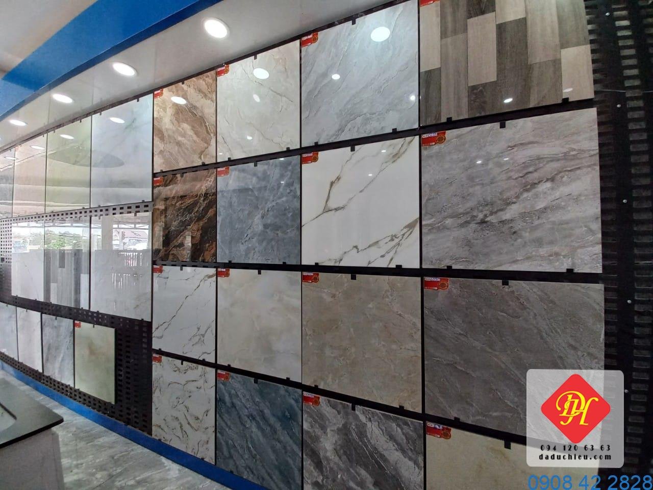ĐÁ GRANITE - ĐÁ ỐP CẦU THANG ĐẸP 2023