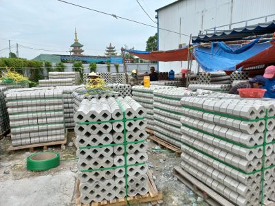 Đá Đức Hiếu - Vship 2