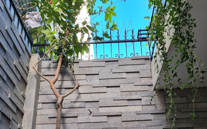 Đá ốp tường