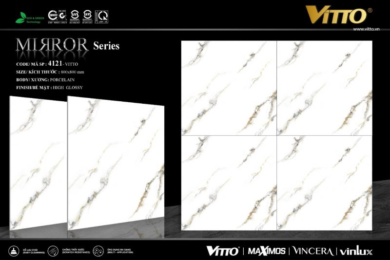 Gạch lát nền VITO